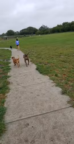 Roper East Dog Run - Lincoln, NE