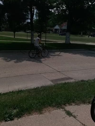 Braverman Park - Lincoln Park,