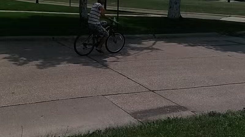 Braverman Park - Lincoln Park,