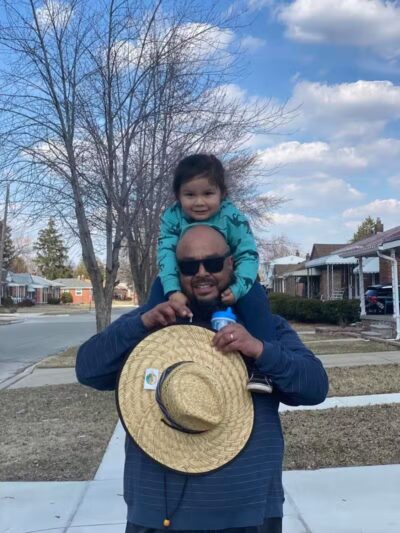 Braverman Park - Lincoln Park,