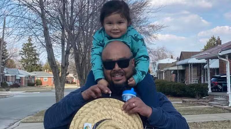 Braverman Park - Lincoln Park,