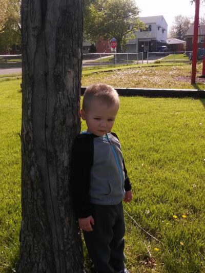 Braverman Park - Lincoln Park,