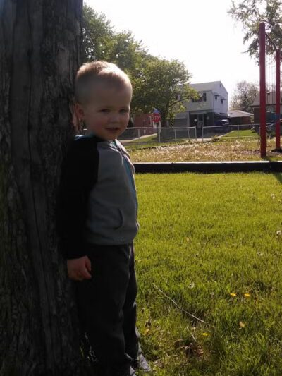 Braverman Park - Lincoln Park,