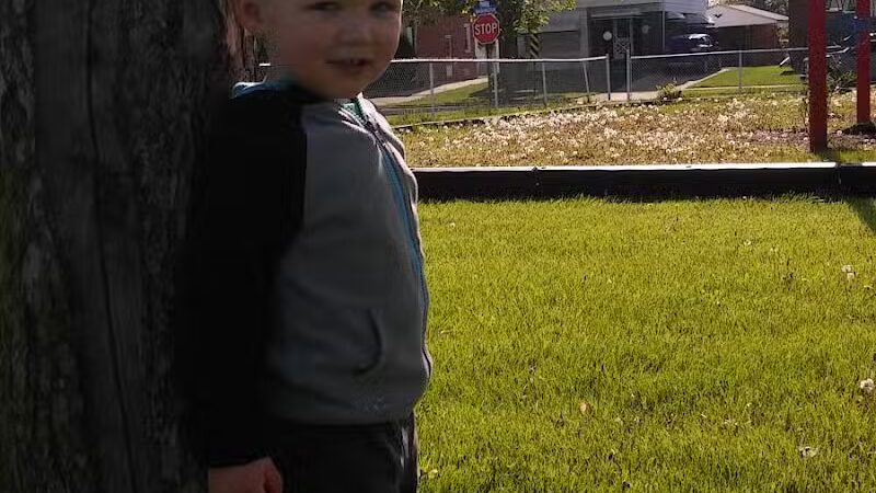 Braverman Park - Lincoln Park,