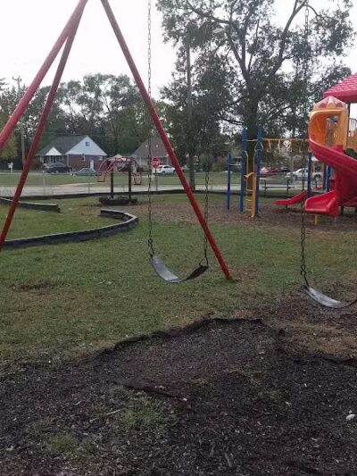 Braverman Park - Lincoln Park,