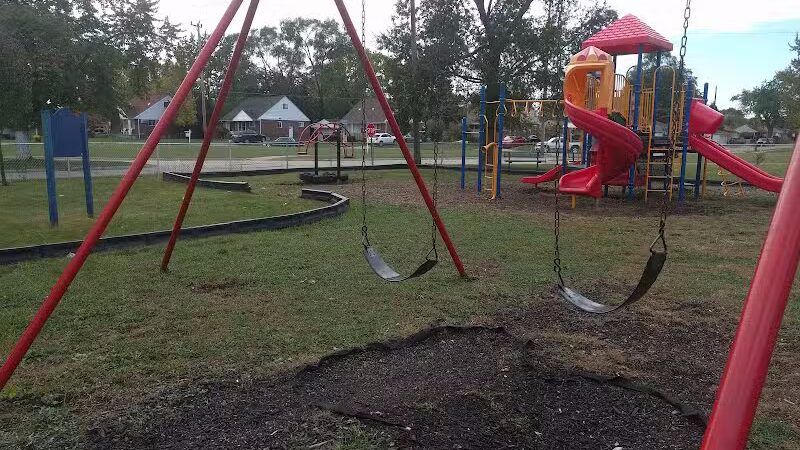 Braverman Park - Lincoln Park,