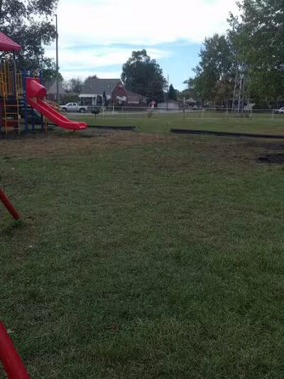 Braverman Park - Lincoln Park,