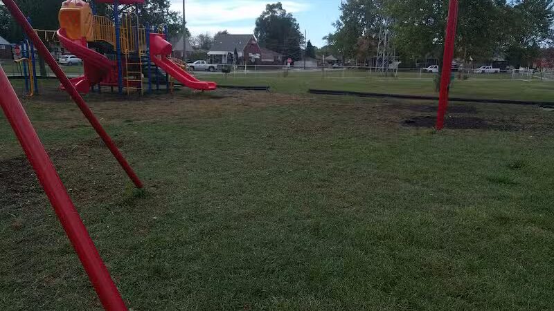 Braverman Park - Lincoln Park,