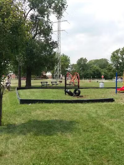 Braverman Park - Lincoln Park,