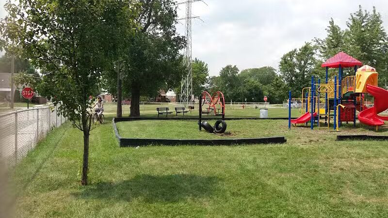 Braverman Park - Lincoln Park,