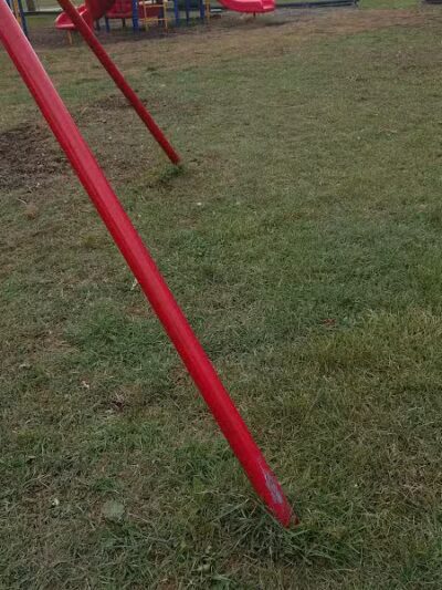 Braverman Park - Lincoln Park,