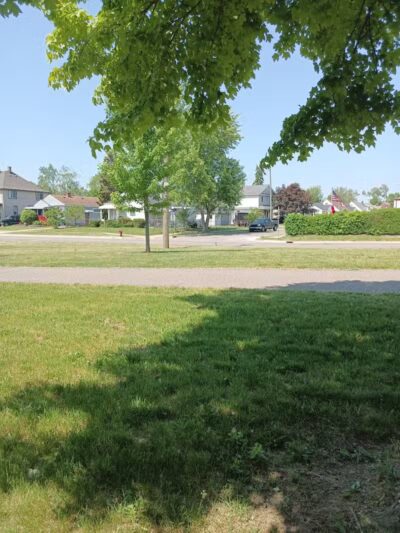 Council Point Park - Lincoln Park,