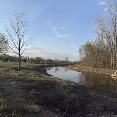 Council Point Park - Lincoln Park,