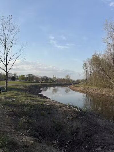Council Point Park - Lincoln Park,