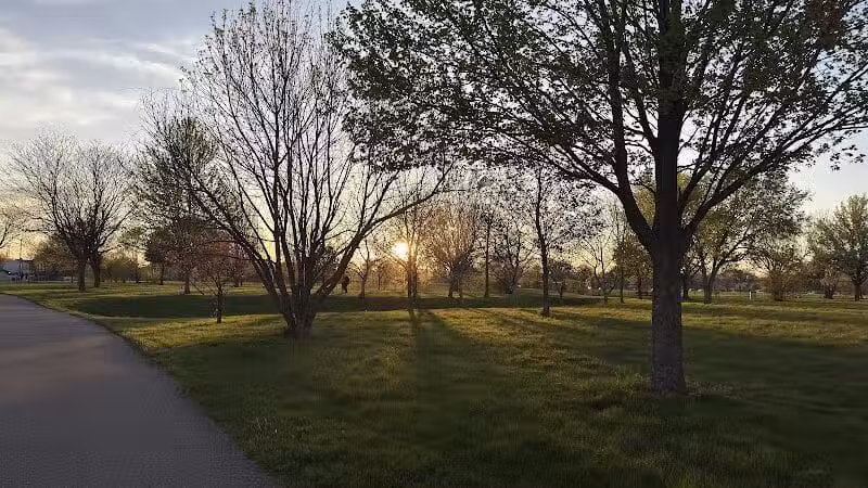 Council Point Park - Lincoln Park,