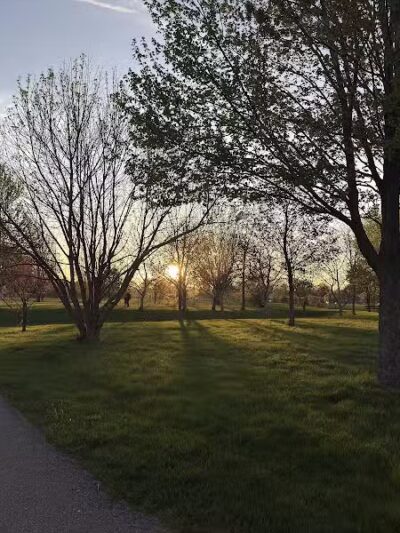 Council Point Park - Lincoln Park,