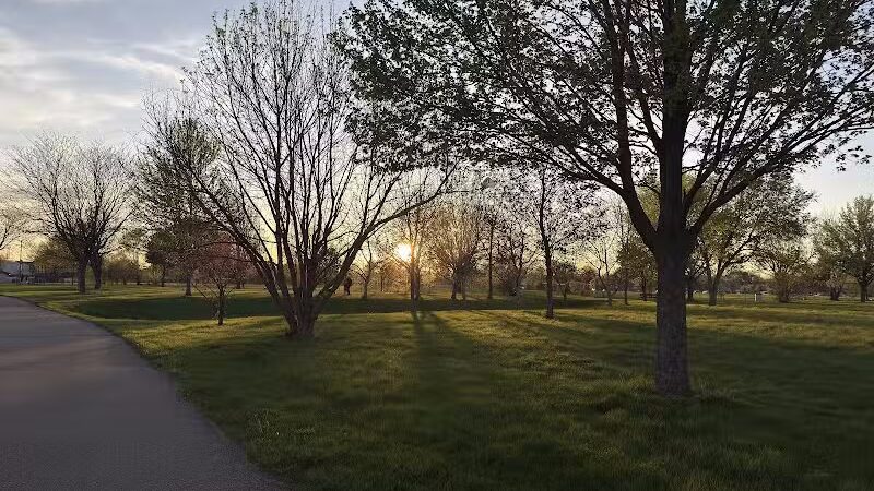 Council Point Park - Lincoln Park,