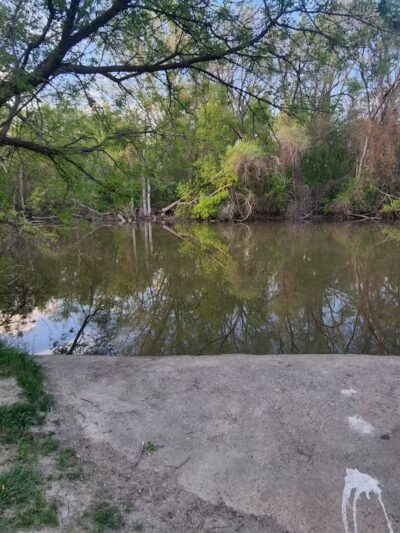 Council Point Park - Lincoln Park,