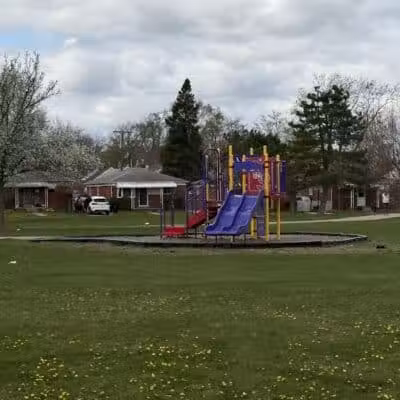 Council Point Park - Lincoln Park,