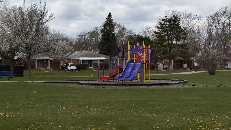 Council Point Park - Lincoln Park,