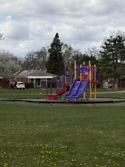 Council Point Park - Lincoln Park,