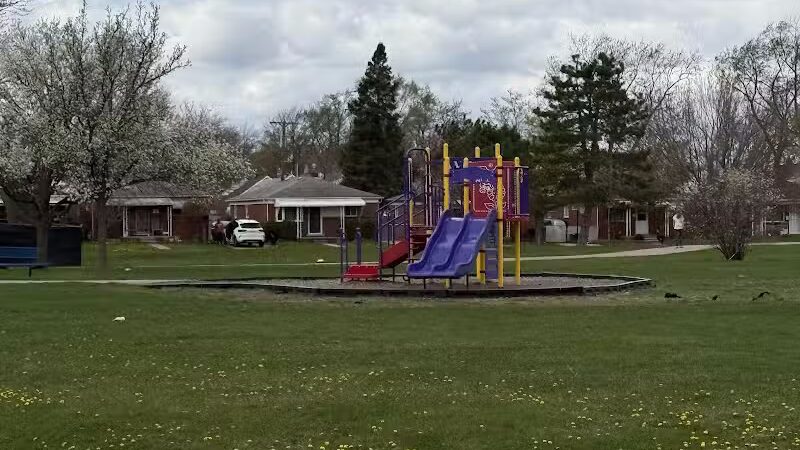 Council Point Park - Lincoln Park,