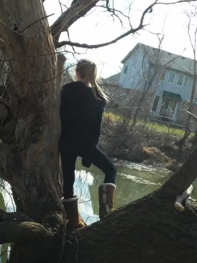 Lions Park - Lincoln Park,