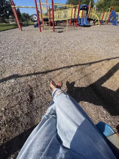 Lions Park - Lincoln Park,