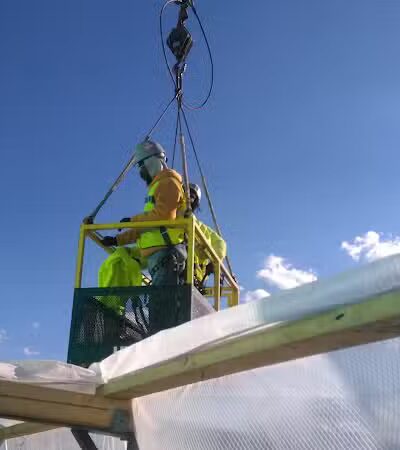 Papalas Park - Lincoln Park,