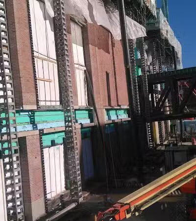 Papalas Park - Lincoln Park,