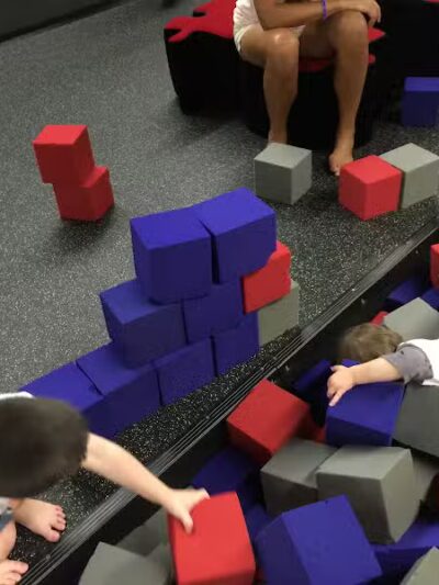 Quandt Park - Lincoln Park,