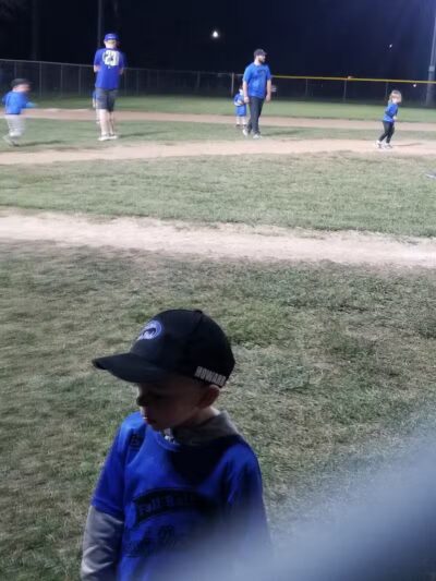 Quandt Park - Lincoln Park,