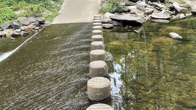 Holmes Run Stream Valley Park - Lincolnia, VA