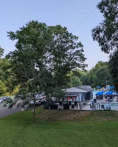 Holmes Run Stream Valley Park - Lincolnia, VA