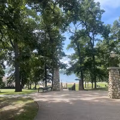 Linden County Park - Linden, MI