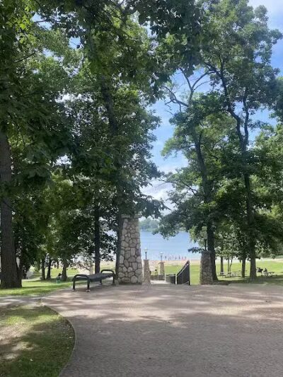 Linden County Park - Linden, MI