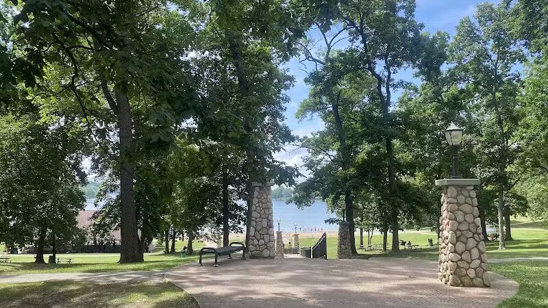 Linden County Park - Linden, MI