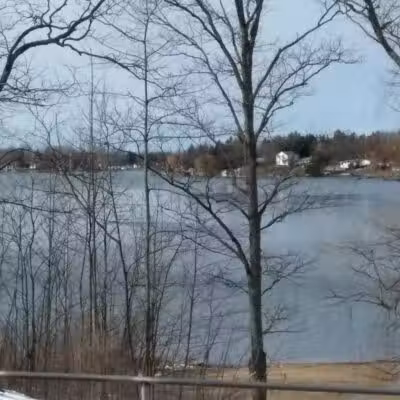 Linden County Park - Linden, MI