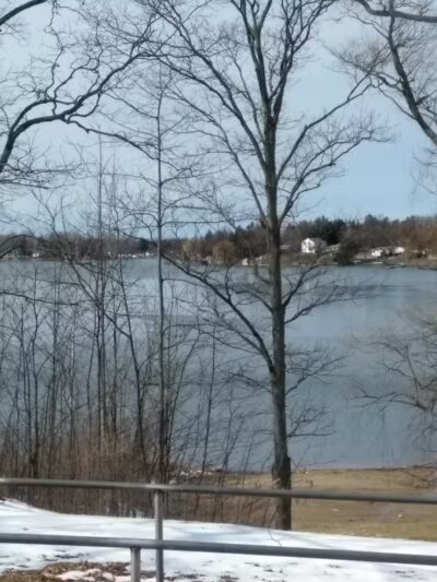 Linden County Park - Linden, MI