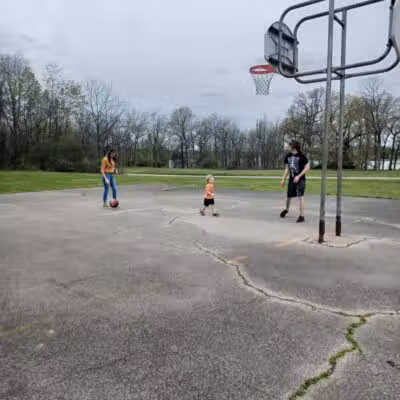 Linden County Park - Linden, MI