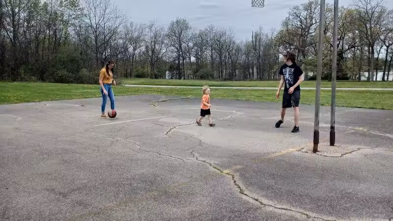 Linden County Park - Linden, MI