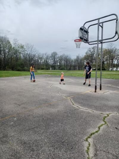 Linden County Park - Linden, MI