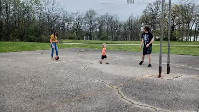 Linden County Park - Linden, MI