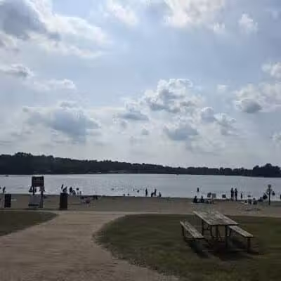 Linden County Park - Linden, MI