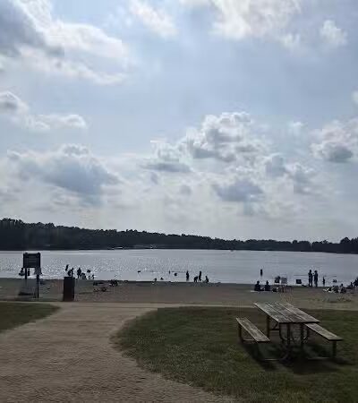 Linden County Park - Linden, MI