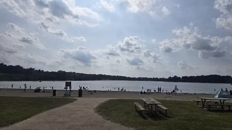 Linden County Park - Linden, MI