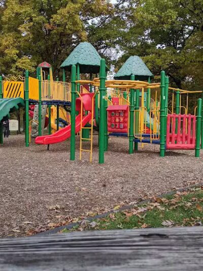 Linden County Park - Linden, MI