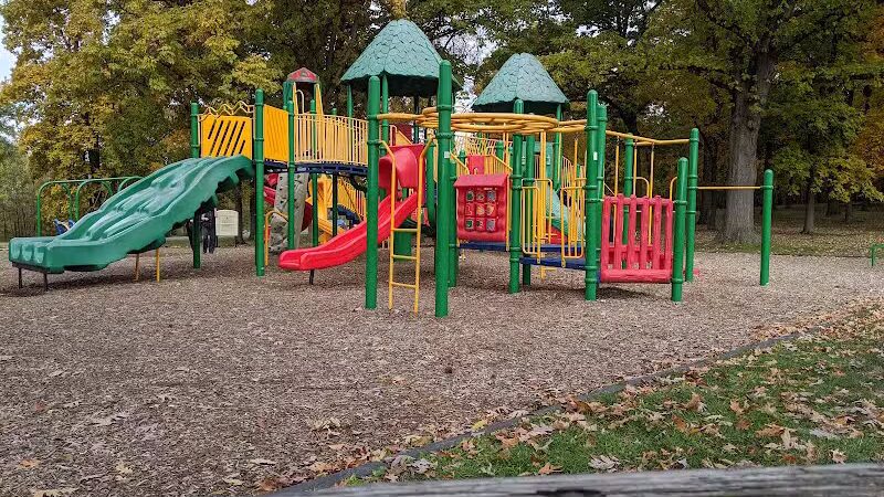 Linden County Park - Linden, MI