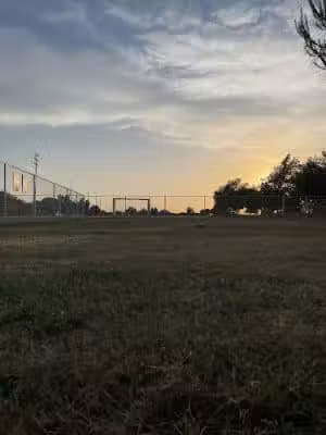 Lindsay Kiwanis Paw Park - Lindsay, CA