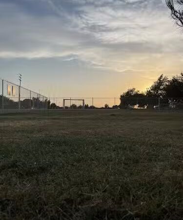 Lindsay Kiwanis Paw Park - Lindsay, CA